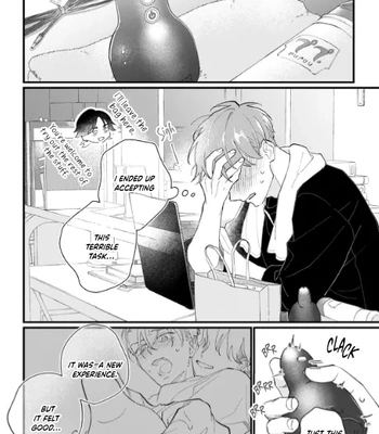 [KOMEOKA Shigu] Pink Depend [Eng] (c.1+2) — 023