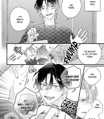 [KOMEOKA Shigu] Pink Depend [Eng] (c.1+2) — 025
