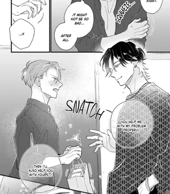 [KOMEOKA Shigu] Pink Depend [Eng] (c.1+2) — 027