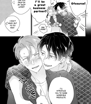 [KOMEOKA Shigu] Pink Depend [Eng] (c.1+2) — 028