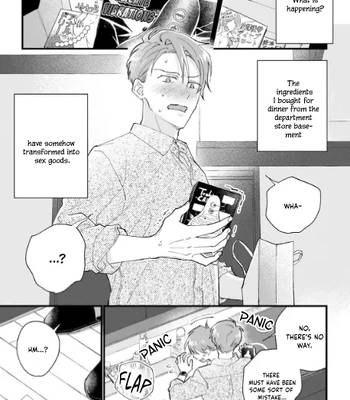 [KOMEOKA Shigu] Pink Depend [Eng] (c.1+2) — 4