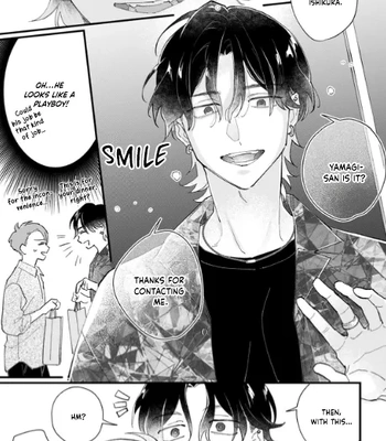 [KOMEOKA Shigu] Pink Depend [Eng] (c.1+2) — 6