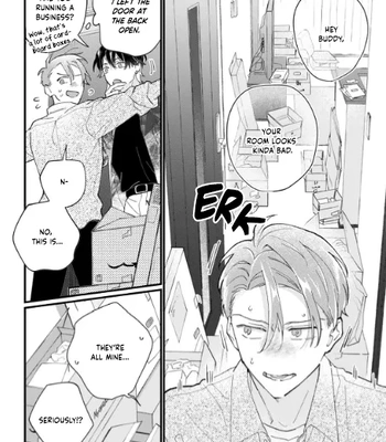 [KOMEOKA Shigu] Pink Depend [Eng] (c.1+2) — 7