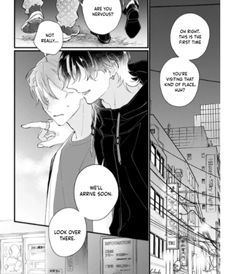 [KOMEOKA Shigu] Pink Depend [Eng] (c.1+2) — 032