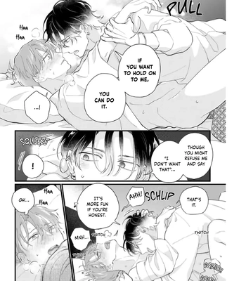 [KOMEOKA Shigu] Pink Depend [Eng] (c.1+2) — 050