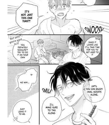 [KOMEOKA Shigu] Pink Depend [Eng] (c.1+2) — 055