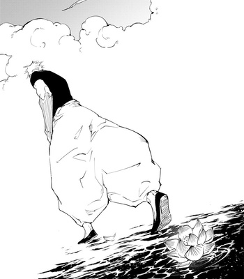 [SIX RichMan] Satoru – Jujutsu Kaisen dj [Eng] — 019
