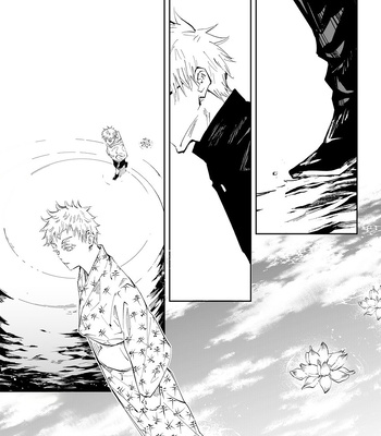 [SIX RichMan] Satoru – Jujutsu Kaisen dj [Eng] — 020