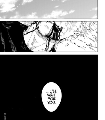 [SIX RichMan] Satoru – Jujutsu Kaisen dj [Eng] — 022