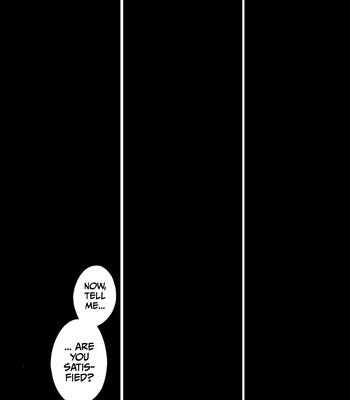 [SIX RichMan] Satoru – Jujutsu Kaisen dj [Eng] — 023