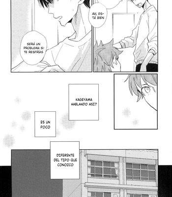 [Yocto] Goodbye, My Friend – Haikyuu!! dj [Spa] — 12
