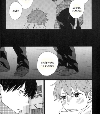 [Yocto] Goodbye, My Friend – Haikyuu!! dj [Spa] — 16
