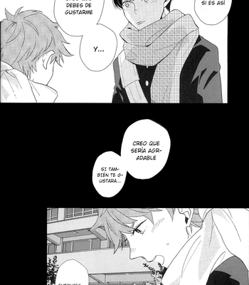 [Yocto] Goodbye, My Friend – Haikyuu!! dj [Spa] — 18