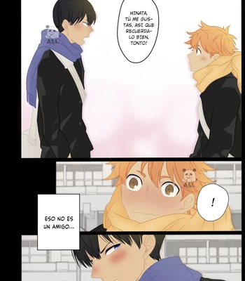 [Yocto] Goodbye, My Friend – Haikyuu!! dj [Spa] — 022