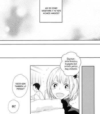[Yocto] Goodbye, My Friend – Haikyuu!! dj [Spa] — 9