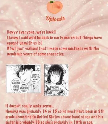 [Tagura Tohru] Nomi x Shiba – Vol.04 [Eng] (c.12+13)