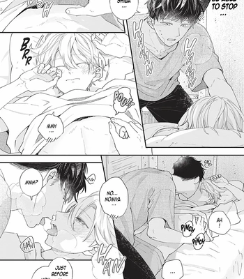 [Tagura Tohru] Nomi x Shiba – Vol.04 [Eng] (c.12+13) — 10