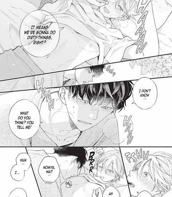 [Tagura Tohru] Nomi x Shiba – Vol.04 [Eng] (c.12+13) — 11