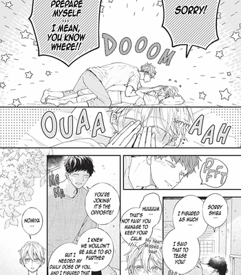 [Tagura Tohru] Nomi x Shiba – Vol.04 [Eng] (c.12+13) — 12