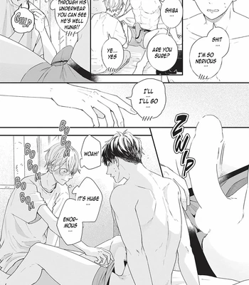 [Tagura Tohru] Nomi x Shiba – Vol.04 [Eng] (c.12+13) — 15