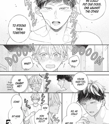 [Tagura Tohru] Nomi x Shiba – Vol.04 [Eng] (c.12+13) — 17