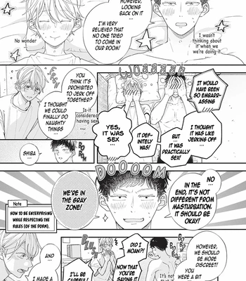 [Tagura Tohru] Nomi x Shiba – Vol.04 [Eng] (c.12+13) — 027