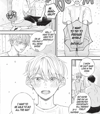 [Tagura Tohru] Nomi x Shiba – Vol.04 [Eng] (c.12+13) — 028