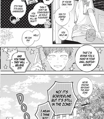 [Tagura Tohru] Nomi x Shiba – Vol.04 [Eng] (c.12+13) — 030