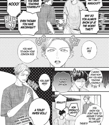 [Tagura Tohru] Nomi x Shiba – Vol.04 [Eng] (c.12+13) — 035