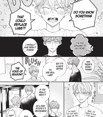 [Tagura Tohru] Nomi x Shiba – Vol.04 [Eng] (c.12+13) — 039