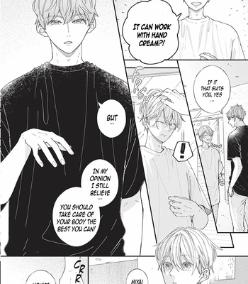 [Tagura Tohru] Nomi x Shiba – Vol.04 [Eng] (c.12+13) — 040