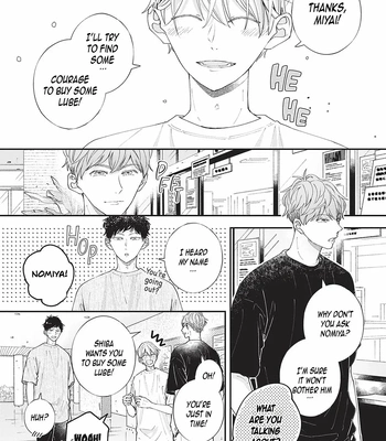 [Tagura Tohru] Nomi x Shiba – Vol.04 [Eng] (c.12+13) — 041