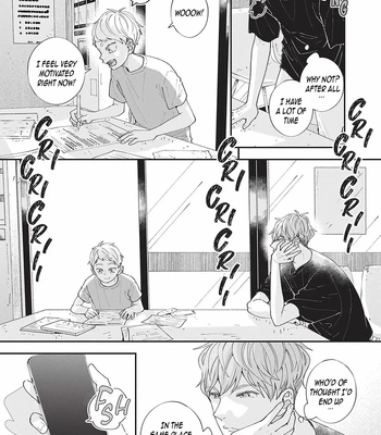 [Tagura Tohru] Nomi x Shiba – Vol.04 [Eng] (c.12+13) — 055