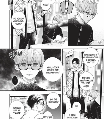 [Tagura Tohru] Nomi x Shiba – Vol.04 [Eng] (c.12+13) — 074