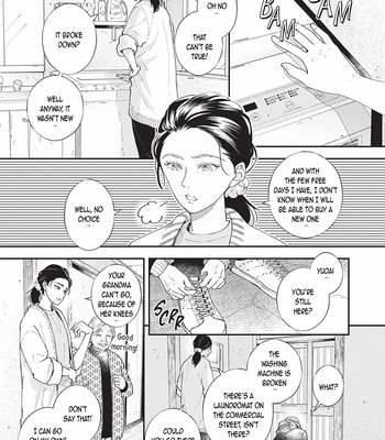 [Tagura Tohru] Nomi x Shiba – Vol.04 [Eng] (c.12+13) — 061