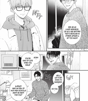 [Tagura Tohru] Nomi x Shiba – Vol.04 [Eng] (c.12+13) — 092