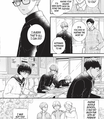 [Tagura Tohru] Nomi x Shiba – Vol.04 [Eng] (c.12+13) — 066