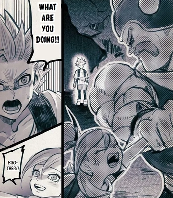 [TSUBO (bov)] Mob x Camus – Dragon Quest XI dj [Eng] — 5