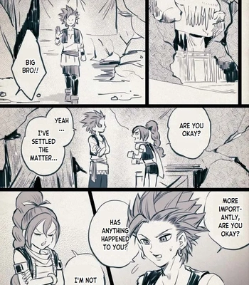 [TSUBO (bov)] Mob x Camus – Dragon Quest XI dj [Eng] — 16