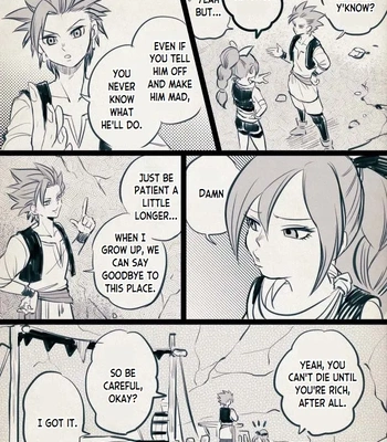 [TSUBO (bov)] Mob x Camus – Dragon Quest XI dj [Eng] — 019