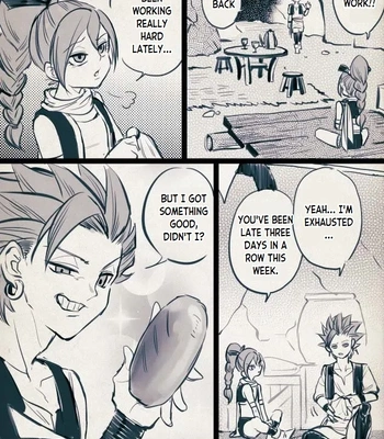 [TSUBO (bov)] Mob x Camus – Dragon Quest XI dj [Eng] — 026