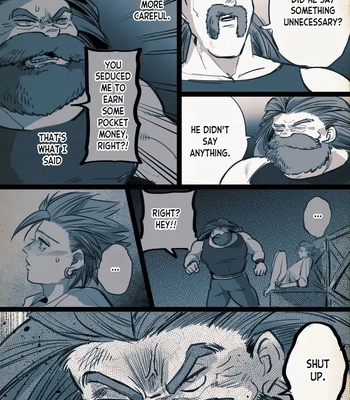 [TSUBO (bov)] Mob x Camus – Dragon Quest XI dj [Eng] — 113
