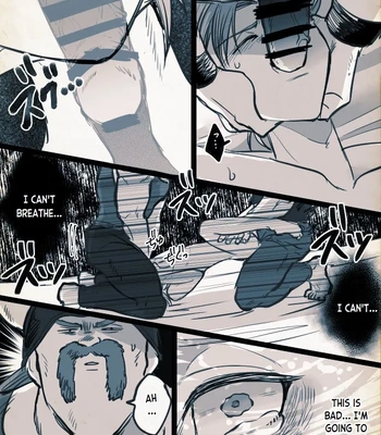[TSUBO (bov)] Mob x Camus – Dragon Quest XI dj [Eng] — 127