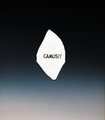 [TSUBO (bov)] Mob x Camus – Dragon Quest XI dj [Eng] — 156