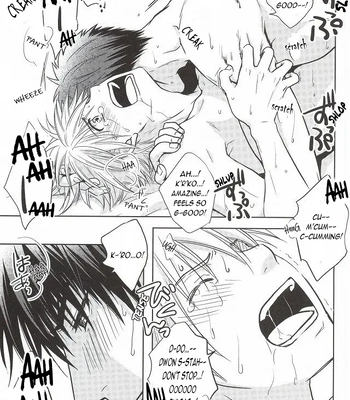 [Viva Mikinosuke (Katazaki Miki)] Kagami-kun’s Naughty Switch – Kuroko no Basuke dj [Eng] — 042