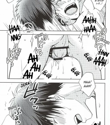 [Viva Mikinosuke (Katazaki Miki)] Kagami-kun’s Naughty Switch – Kuroko no Basuke dj [Eng] — 044