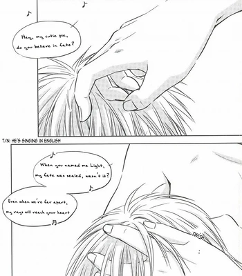 [Viva Mikinosuke (Katazaki Miki)] Kagami-kun’s Naughty Switch – Kuroko no Basuke dj [Eng] — 047