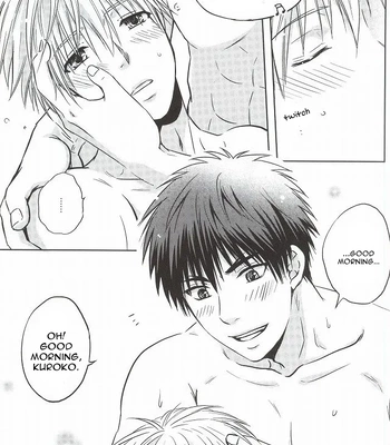 [Viva Mikinosuke (Katazaki Miki)] Kagami-kun’s Naughty Switch – Kuroko no Basuke dj [Eng] — 048