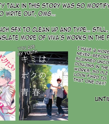 [Viva Mikinosuke (Katazaki Miki)] Kagami-kun’s Naughty Switch – Kuroko no Basuke dj [Eng] — 059