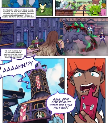 [Lilprincyvi (Idoraad)] TO THE TOP! – Raihan Shenanigans – Pokémon dj [Eng] — 002